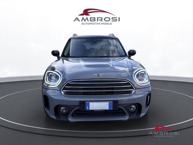 MINI Countryman One D 2.0 Cooper D Business