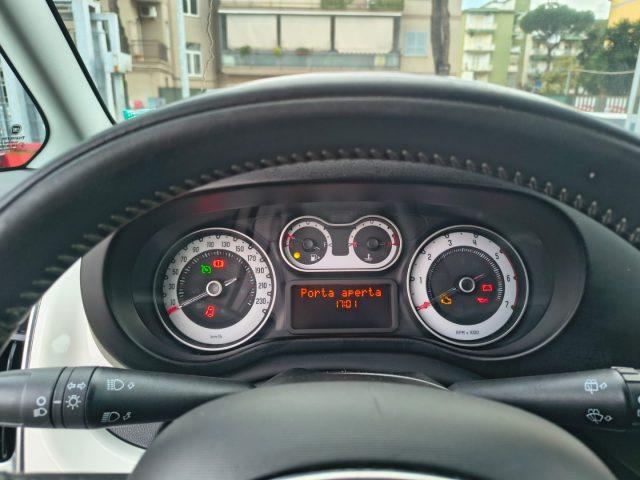 FIAT 500L Living 1.3 Multijet 95 CV Lounge 7 Posti