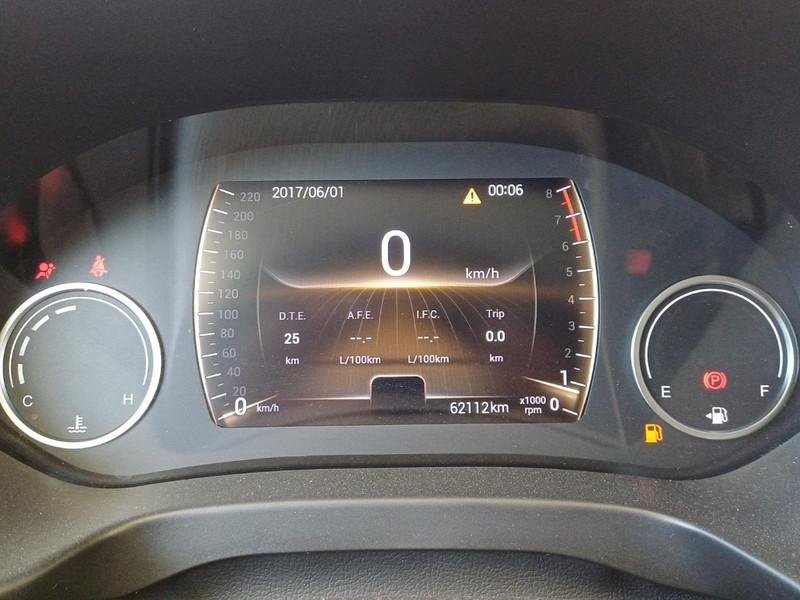 DR MOTOR DR4.0 1.5 MT BENZ GPL