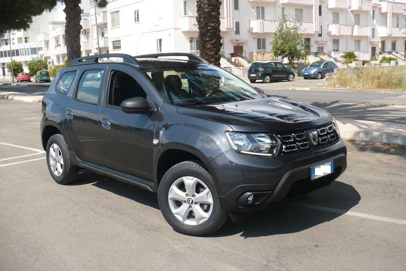 Dacia Duster 1.0 TCe 110 CV ECO-G 4x2 15th Anniversary