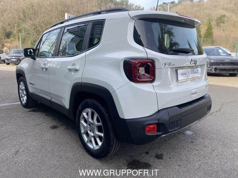 Jeep Renegade 1.0 T3 Limited