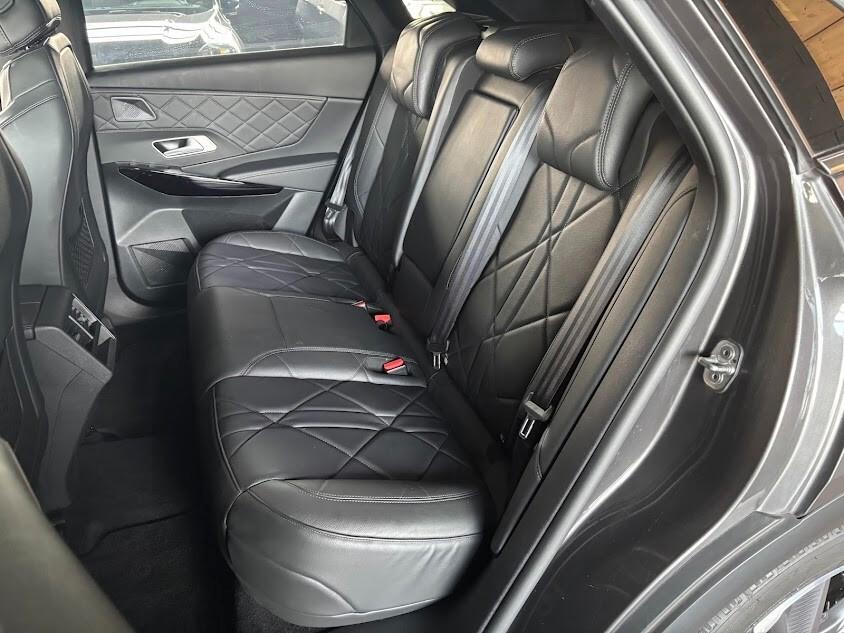 Ds 7 Crossback E-Tense Grand Chic 58.000KM