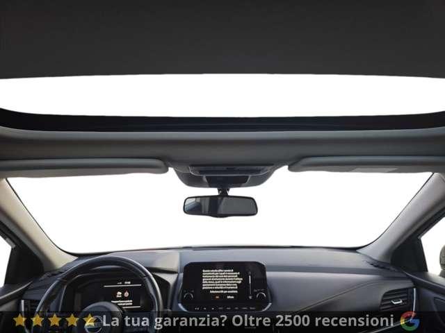 Nissan Qashqai 1.3 mhev N-Connecta 2wd 140cv