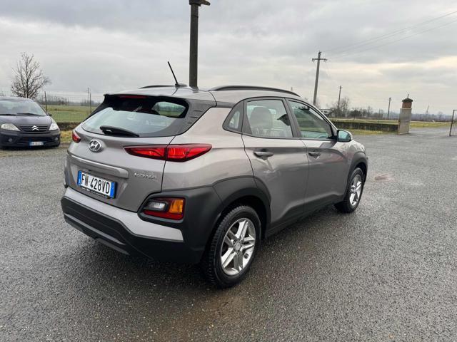 HYUNDAI Kona 1.0 T-GDI Comfort