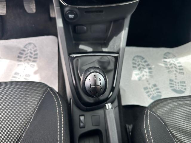 RENAULT Clio 1.2 75CV GPL 5 porte Wave