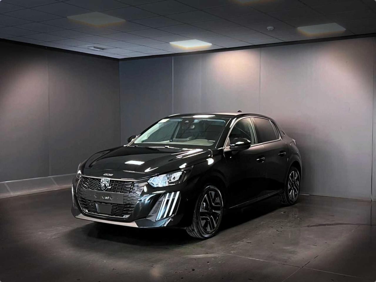 Peugeot 208 Allure KM0