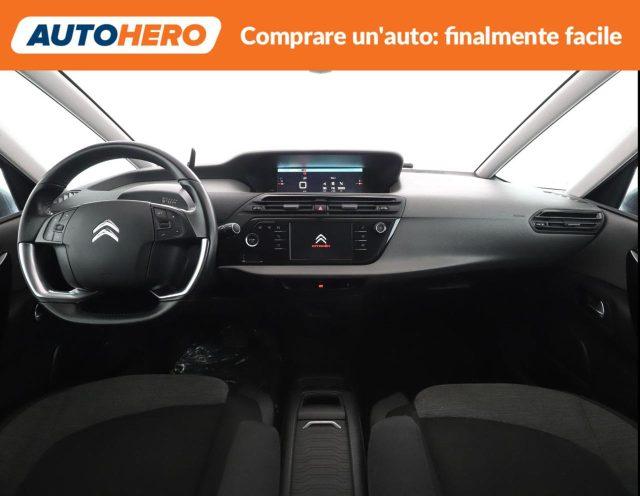 CITROEN Grand C4 Spacetourer BlueHDi 160 S&S EAT8 Feel