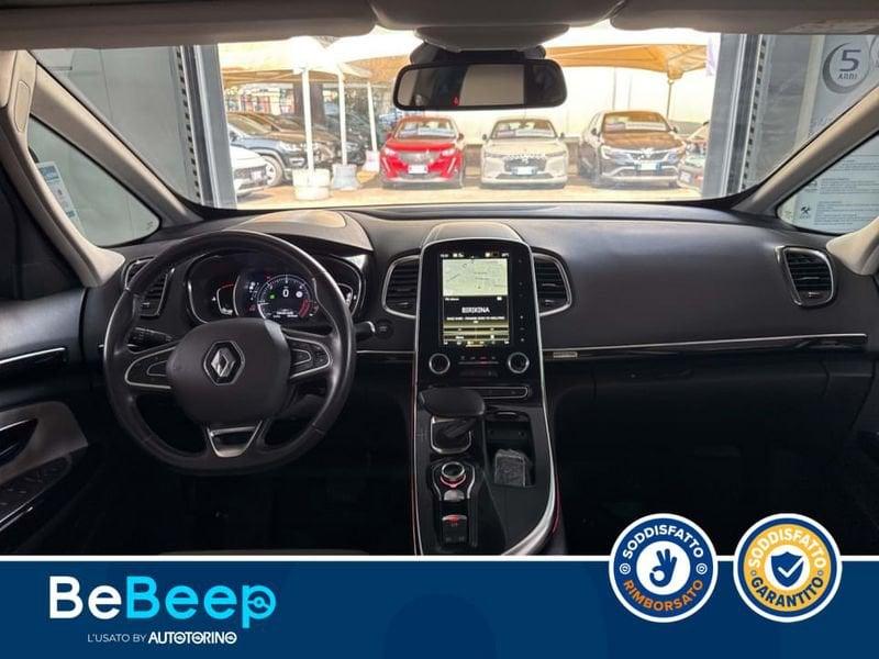 Renault Espace 2.0 BLUE DCI EXECUTIVE 160CV 7P.TI EDC