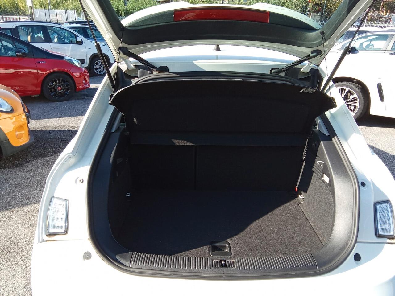 Audi A1 1.4 TFSI S tronic Ambition