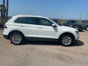 Volkswagen Tiguan 2.0 TDI SCR Style BlueMotion Technology