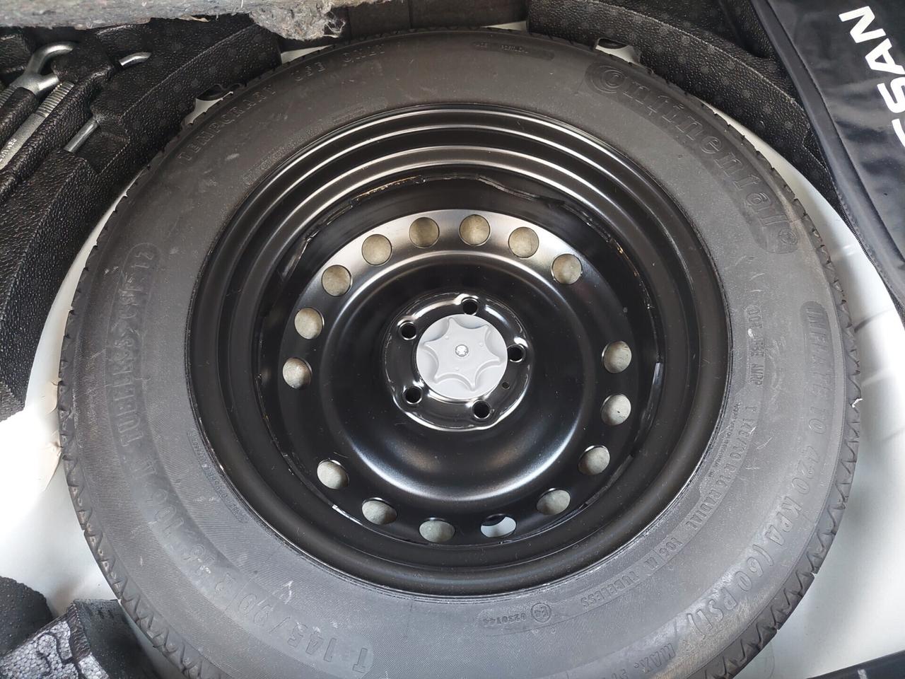 Nissan Qashqai 1.6 dCi 131CV STRA FULL NUOVISSIMO