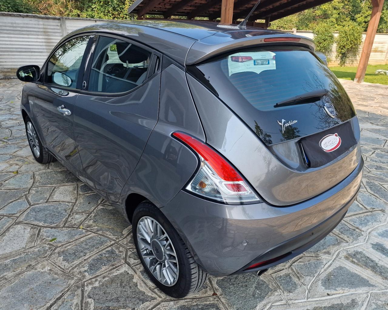 Lancia Ypsilon 1.4 Unyca Ecochic GPL