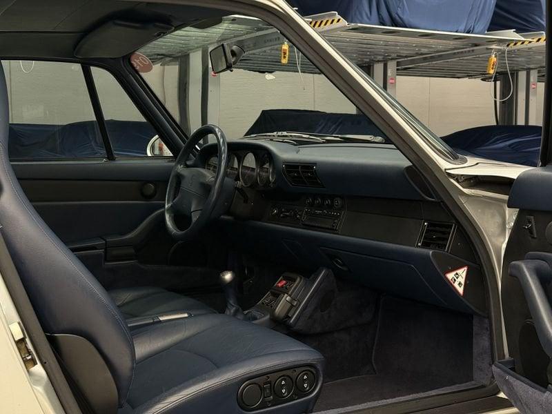 Porsche 911 993 Carrera S