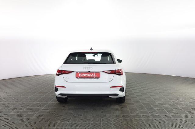 AUDI A3 A3 SPB 30 TDI S tronic Business