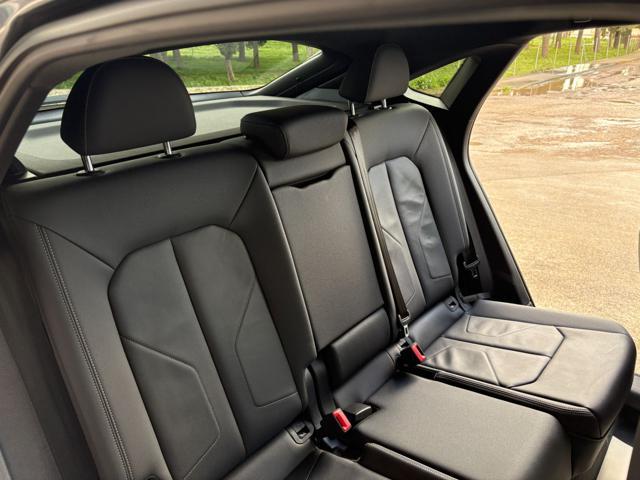 AUDI Q3 SPB Sportback 35 TDI quattro S tronic S line Plus