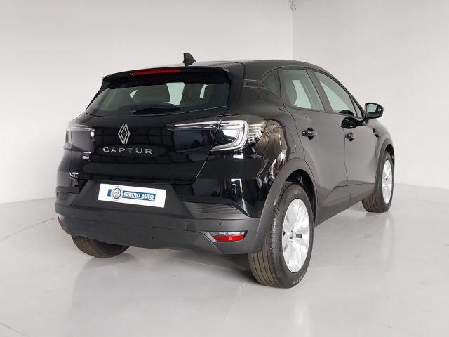 RENAULT Captur ECO-G 100 CV Evolution