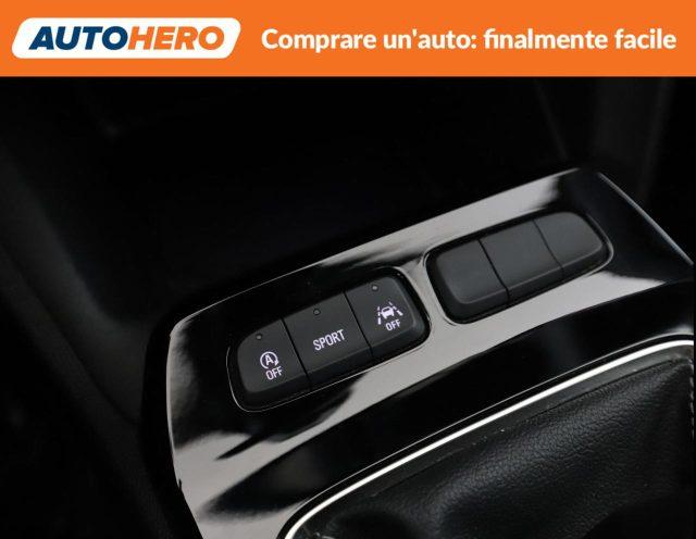 OPEL Mokka 1.2 Turbo GS