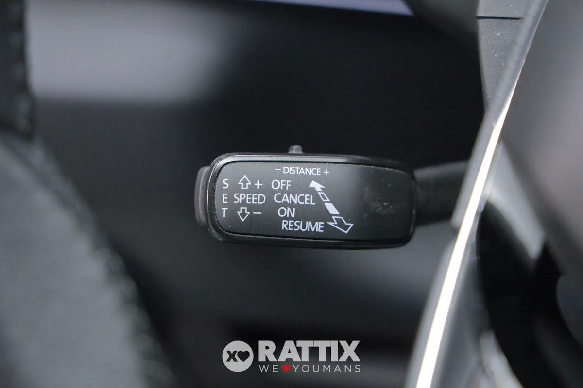 Skoda Karoq 1.0 TSI 110CV Style