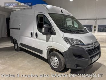 CITROEN Jumper 35 BlueHDi 140 cv Passo Medio Furgone + IVA