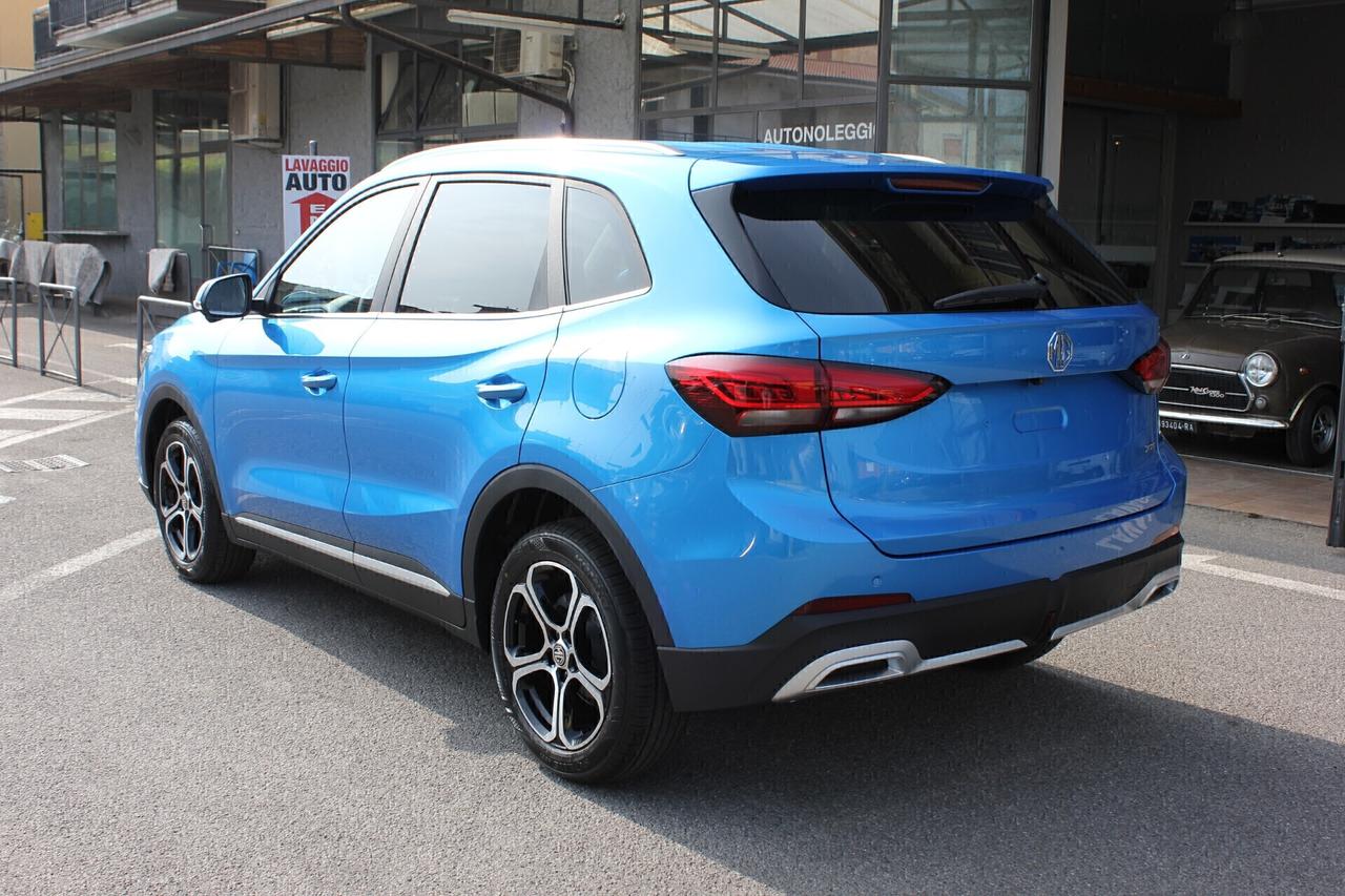 Mg ZS 1.5 NEW NUOVO MODELLO STANDARD PRONTA CONSEGNA