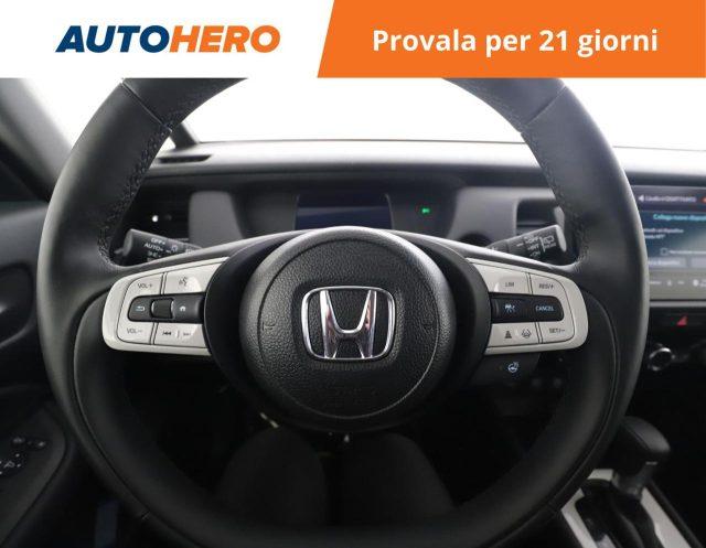 HONDA Jazz 1.5 Hev eCVT Crosstar