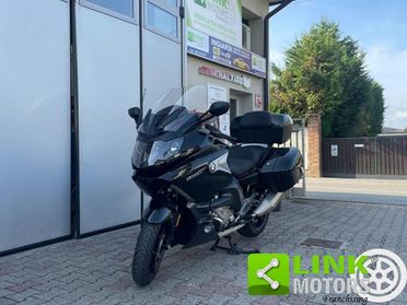 BMW K 1600 GT 1.6 118Kw