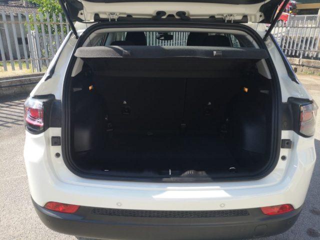 JEEP Compass 1.6 Multijet Longitude