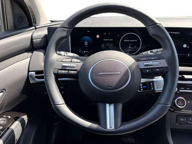 Hyundai TUCSON 1.6 phev Exellence 2wd auto