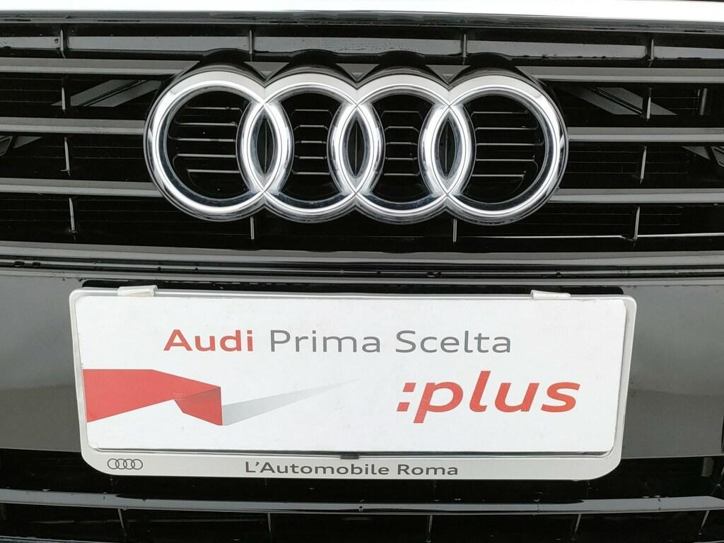 Audi A1 1.0 TFSI ultra Admired