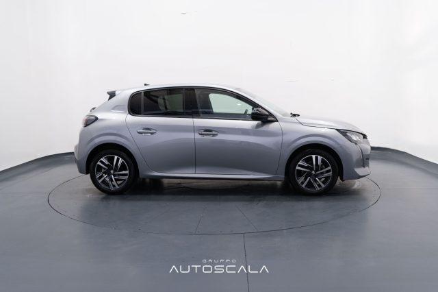 PEUGEOT 208 1.2 PureTech 100cv S&S Allure 5 porte