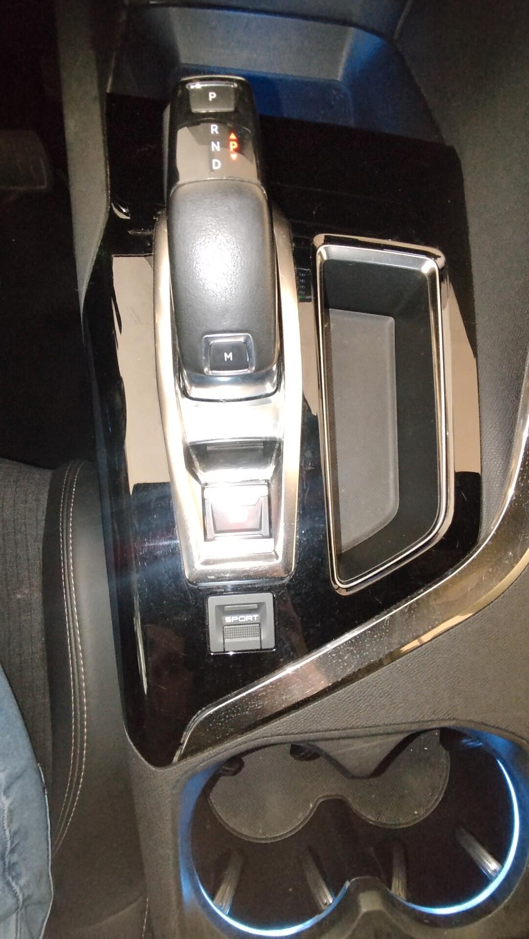 Peugeot 3008 BlueHDi 130 S&S EAT8 GT Line