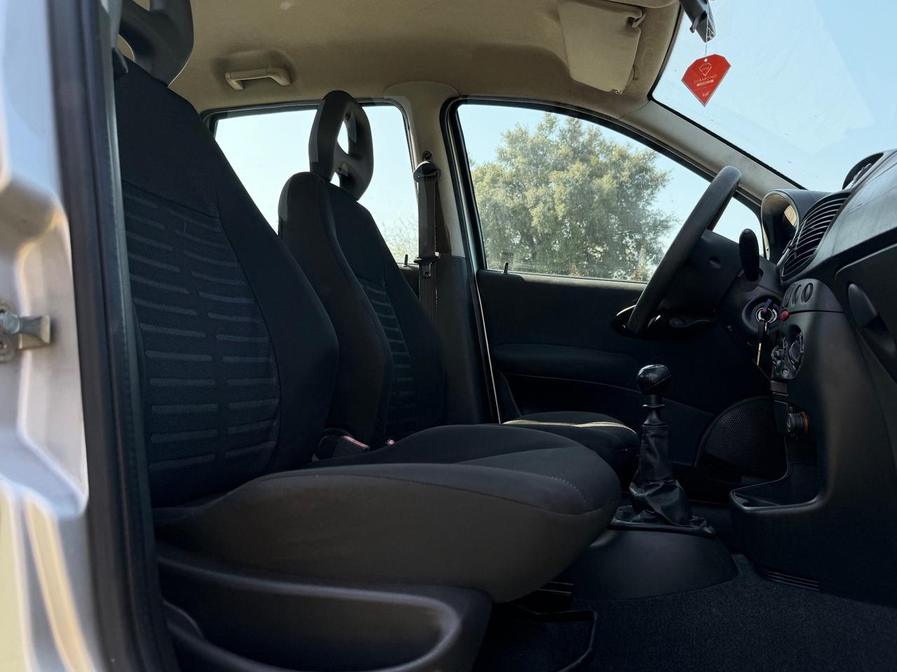 Fiat Punto 1.2 BENZINA GPL PERFETTA