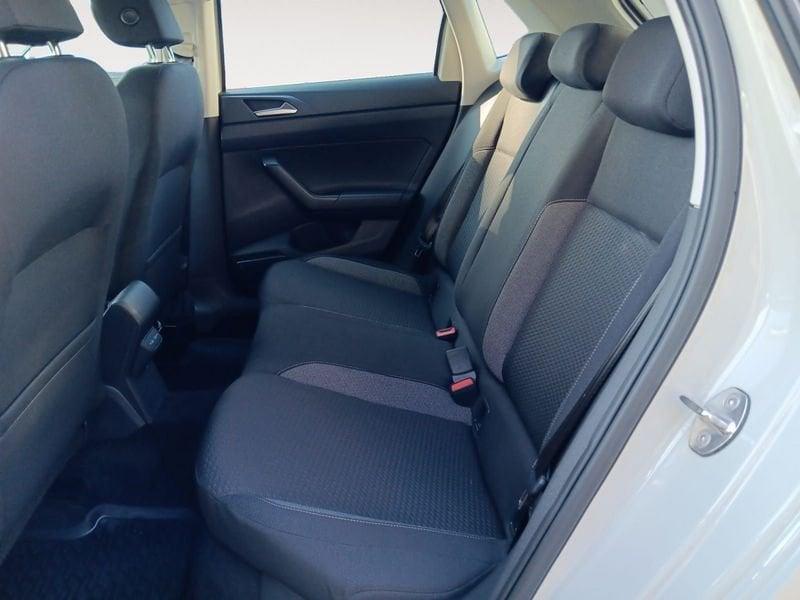 Volkswagen Polo 1.0 TSI Life