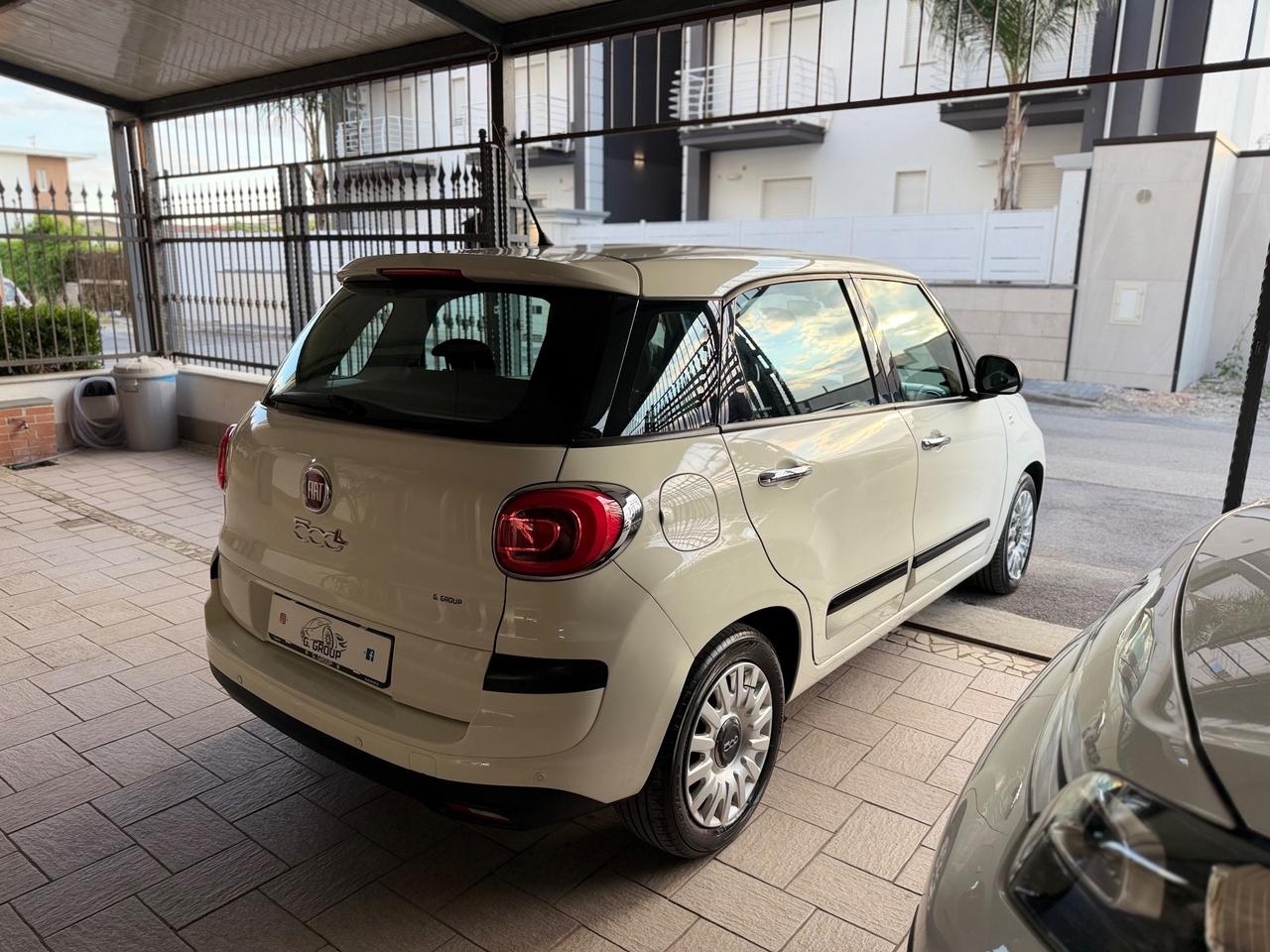 Fiat 500L 1.3 Multijet 95 CV