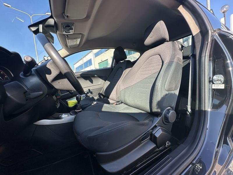 Alfa Romeo MiTo MiTo 1.3 jtdm Super 95cv