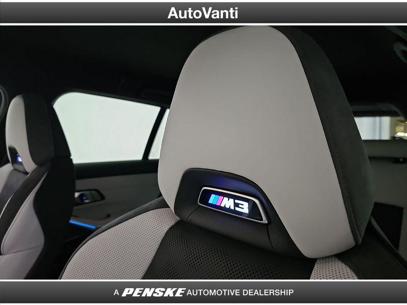 BMW Serie 3 M3 Touring Competition M xDrive