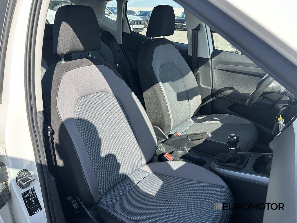 Seat Arona 1.0 EcoTSI Style