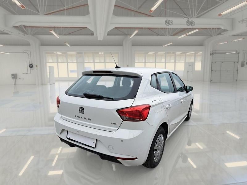 SEAT IBIZA 1.0 TGI 66KW STYLE 5 PORTE