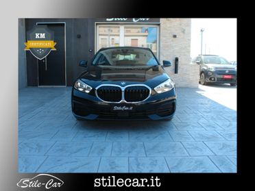 Bmw 120 120d 5p. Business Advantage