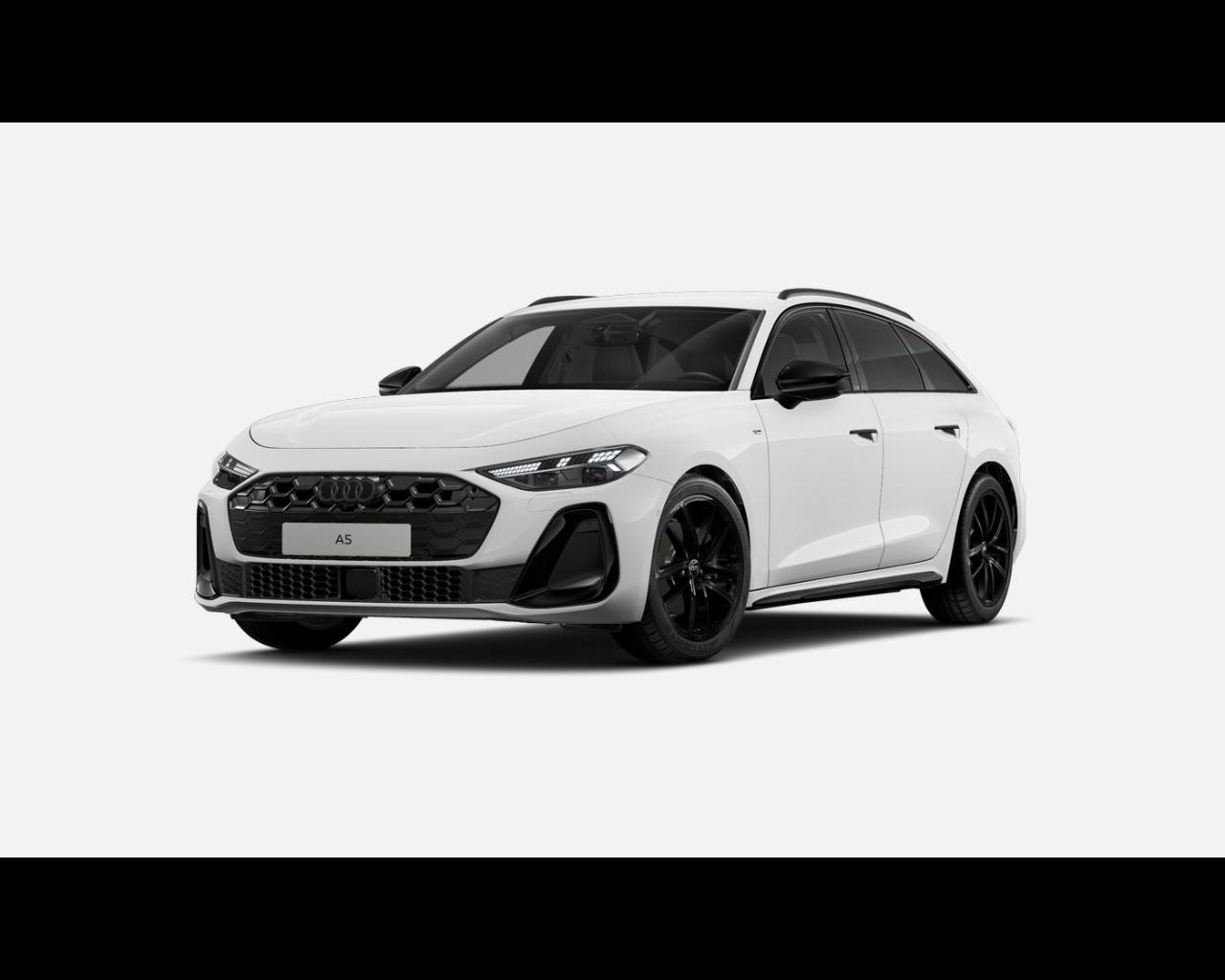 AUDI Audi A5 Avant S line edition TFSI 110 kW S tronic