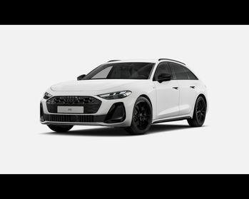 AUDI Audi A5 Avant S line edition TFSI 110 kW S tronic