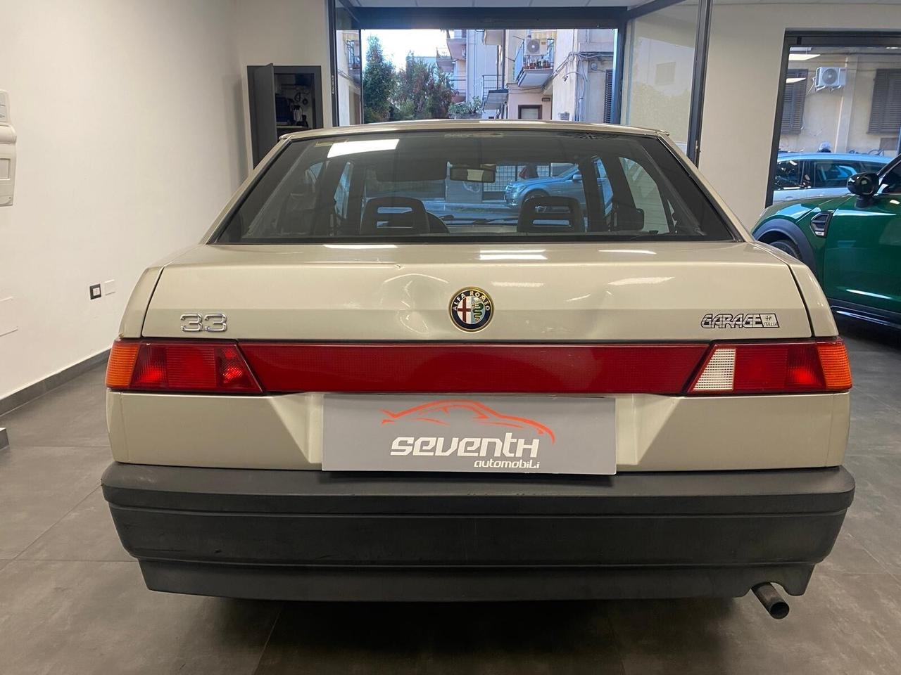 Alfa Romeo 33 1.3
