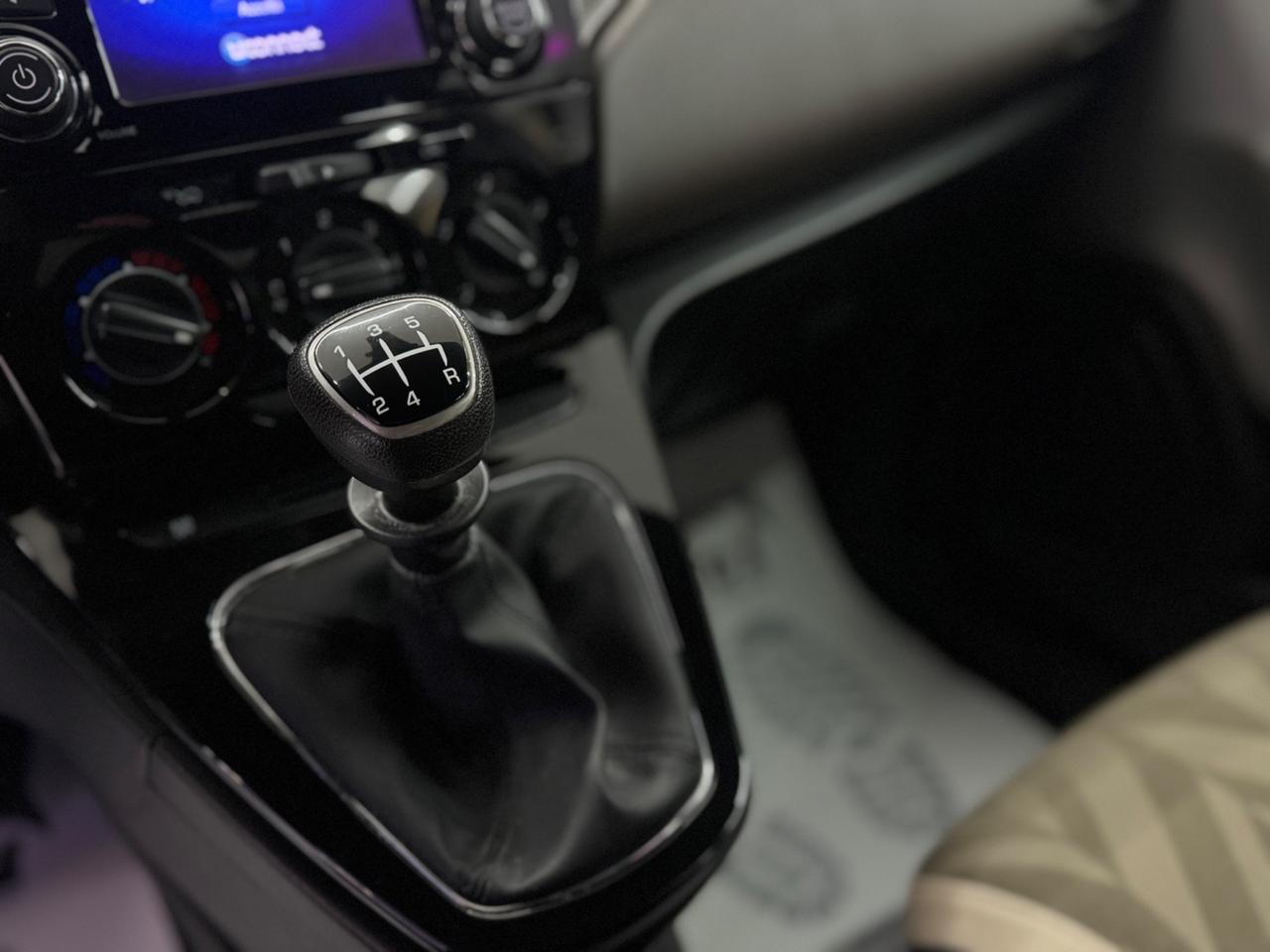 Lancia Ypsilon 1.2 GPL Ecochic Gold Full Optional