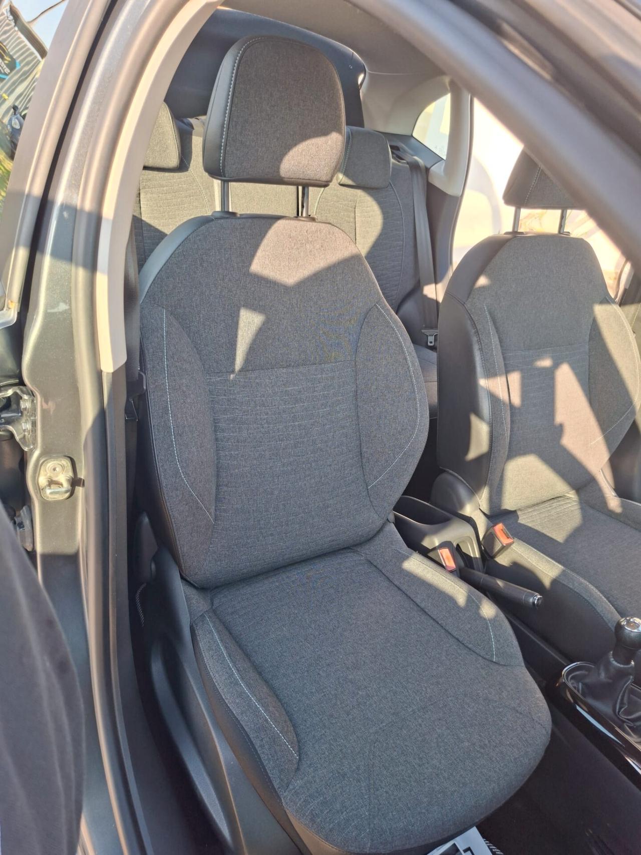 Citroen C3 Exclusive