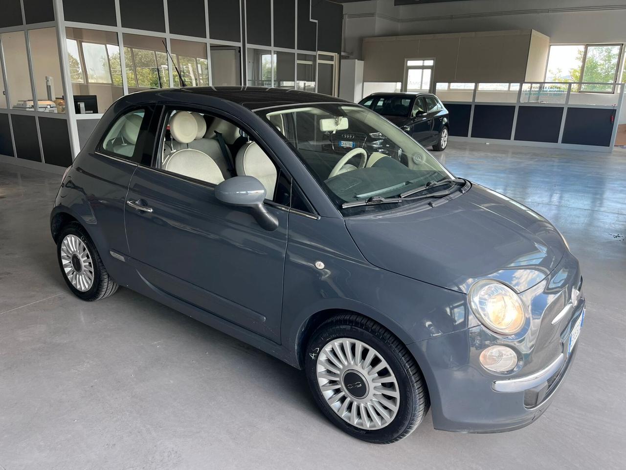 Fiat 500 1.3 Multijet 16V 95 CV Lounge
