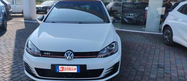 VOLKSWAGEN Golf GTI Performance 2.0 TSI DSG 5p. BlueMotion Technology