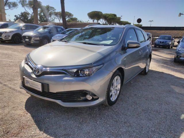 TOYOTA Auris Touring Sports 1.8 Hybrid Business TELECAM.,NAVI,CRUISE,CLIMA ..