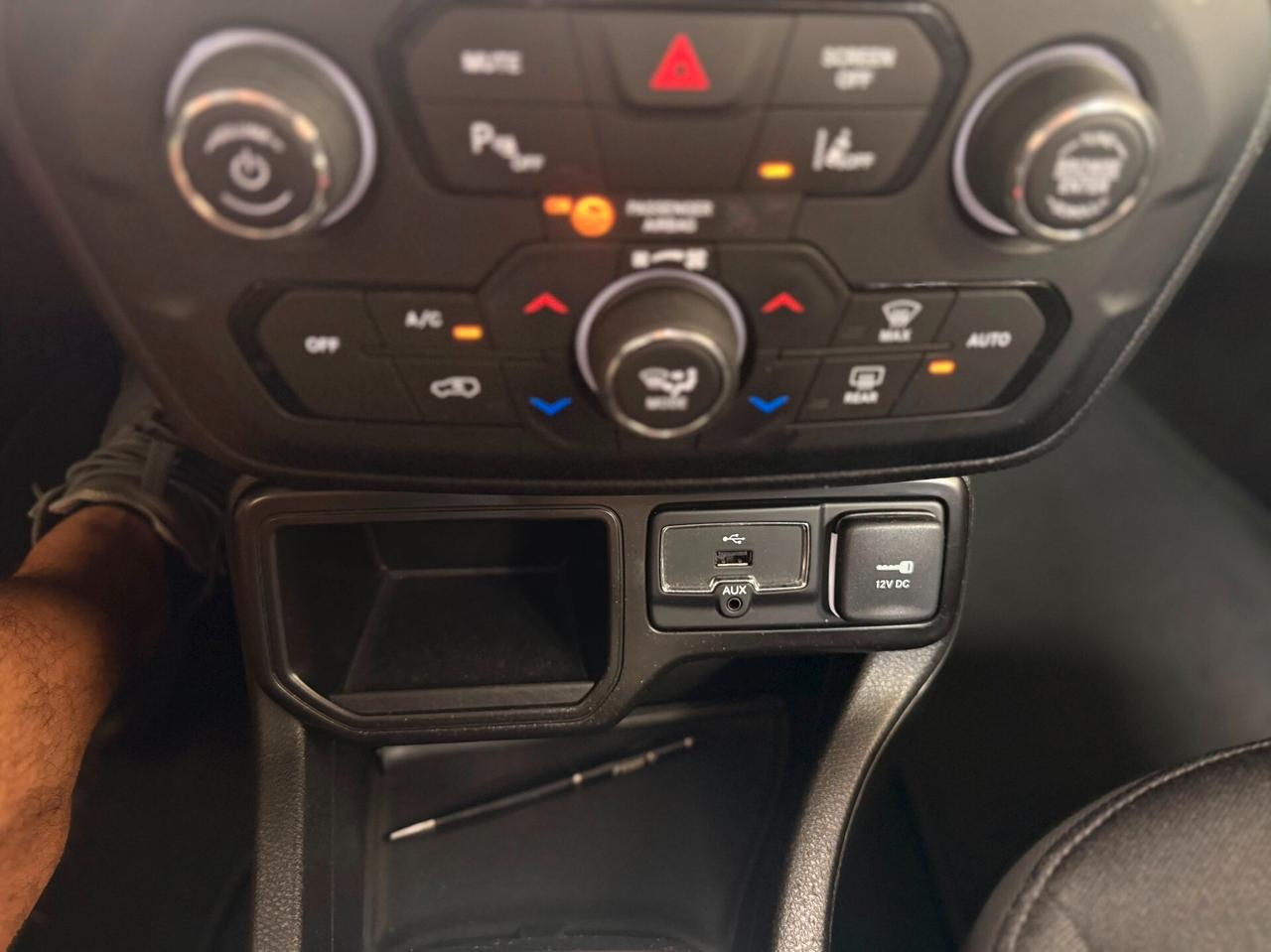 Jeep Renegade 1.6 Mjt 130 CV