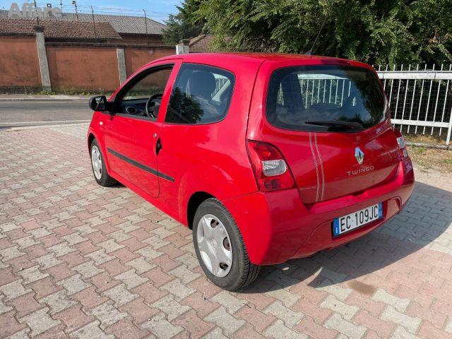 RENAULT Twingo 1.2 16V LEV Dynamique