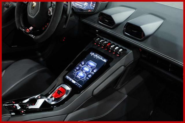 LAMBORGHINI Huracan 5.2 V10 EVO Spyder|IVA ESP